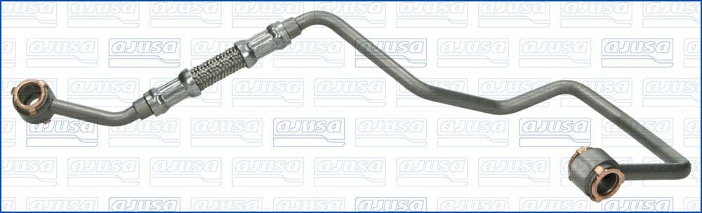 conducta ulei, incarcare AJUSA OP11340