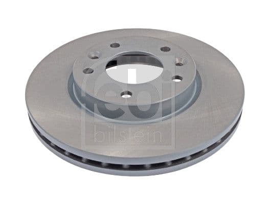 Disc frana FEBI BILSTEIN 108608