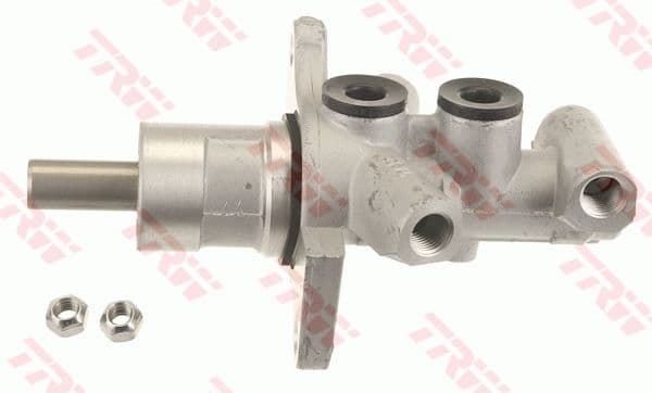 Pompa centrala, frana TRW PMF522