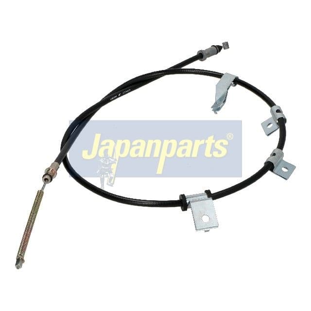 Cablu, frana de parcare JAPANPARTS BC-H00