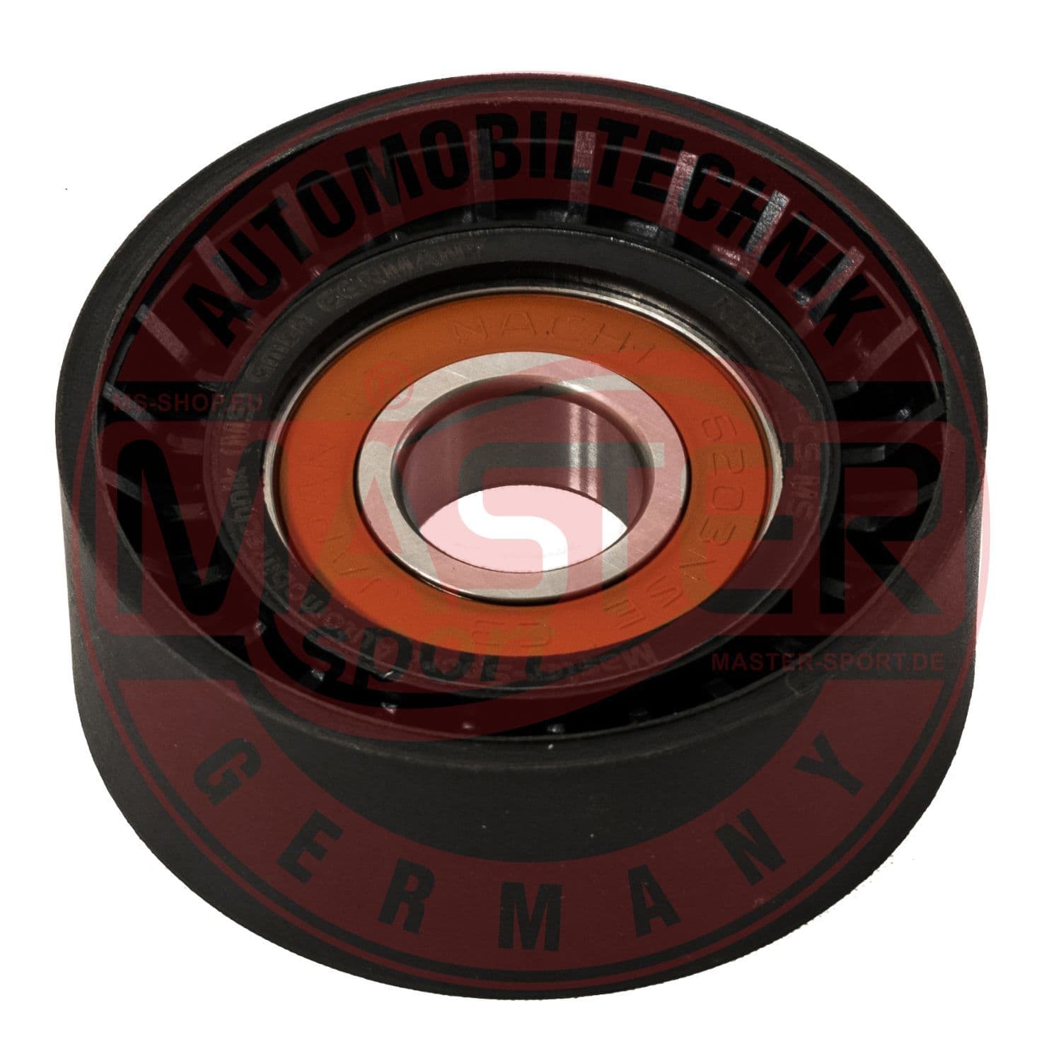 rola intinzator,curea transmisie MASTER-SPORT GERMANY R33074-PCS-MS