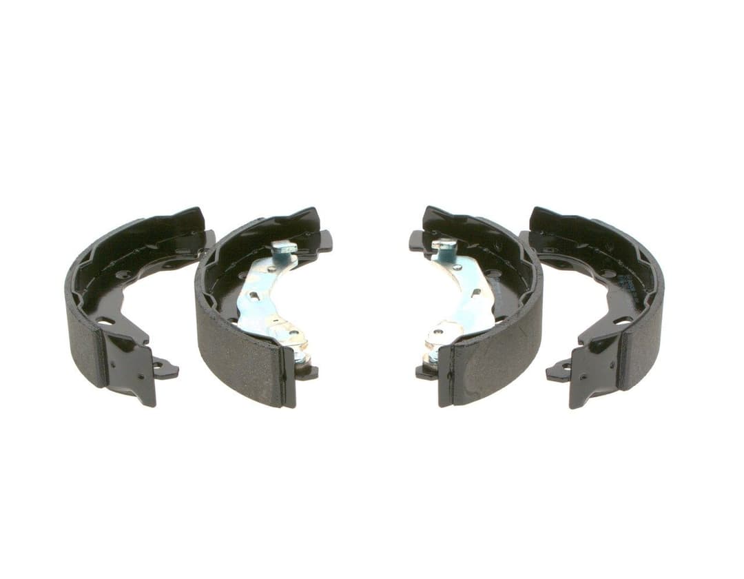 Set saboti frana BOSCH 0 986 487 627