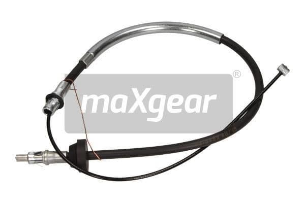 Cablu, frana de parcare MAXGEAR 32-0452