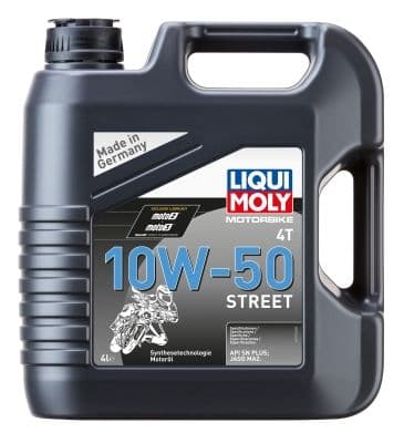 ulei de motor LIQUI MOLY 21726