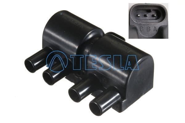 bobina de inductie TESLA CL220