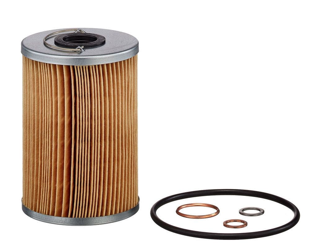 Filtru ulei MANN-FILTER H 929 x