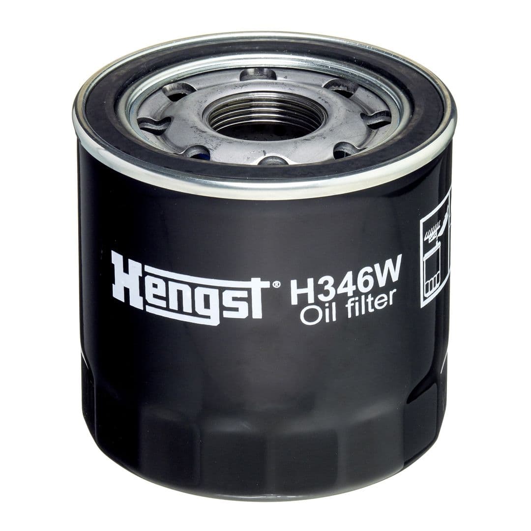 Filtru ulei HENGST FILTER H346W