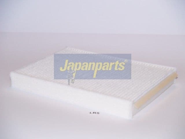 Filtru, aer habitaclu JAPANPARTS FAA-LR5