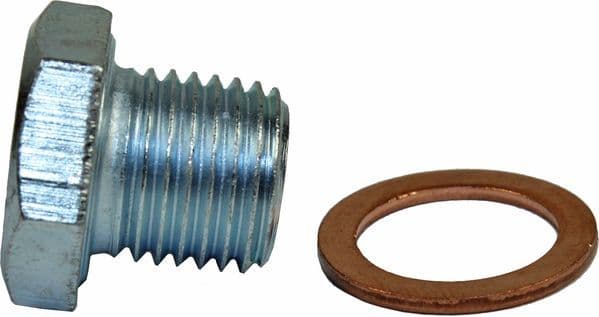 surub de golire,baia de ulei METZGER 8030035