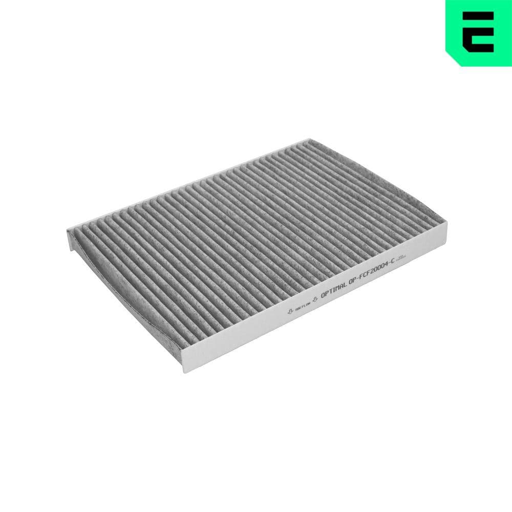 Filtru, aer habitaclu OPTIMAL OP-FCF20004-C