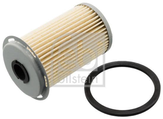 filtru combustibil FEBI BILSTEIN 48472