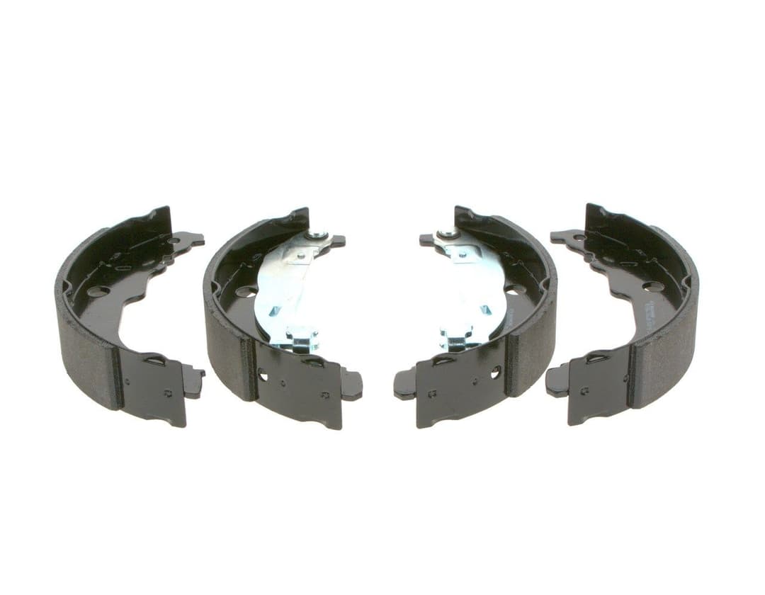 Set saboti frana BOSCH 0 986 487 721
