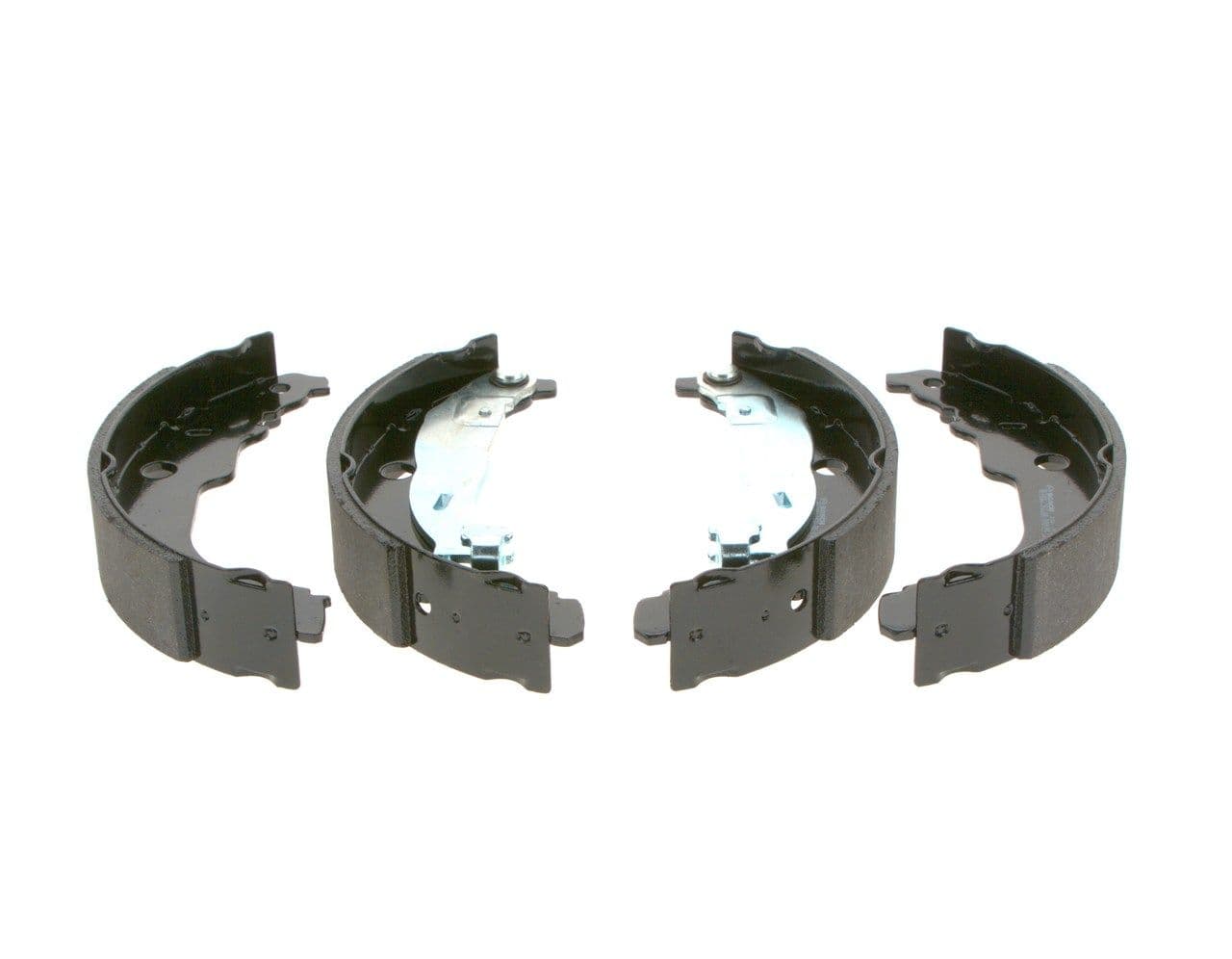 Set saboti frana BOSCH 0 986 487 721