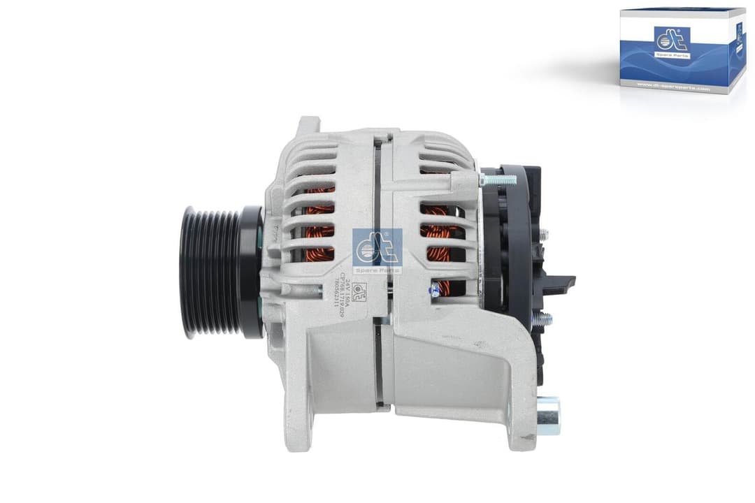 Generator / Alternator DT Spare Parts 2.21029