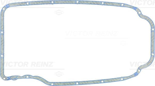 Garnitura baie ulei VICTOR REINZ 71-42909-00