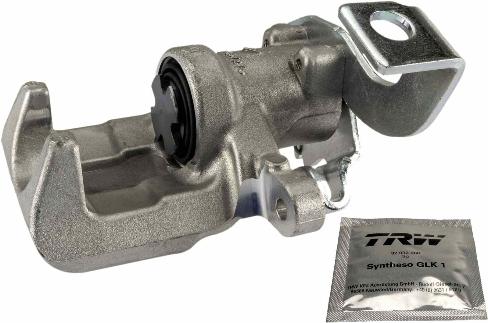 Etrier frana TRW BHR251E