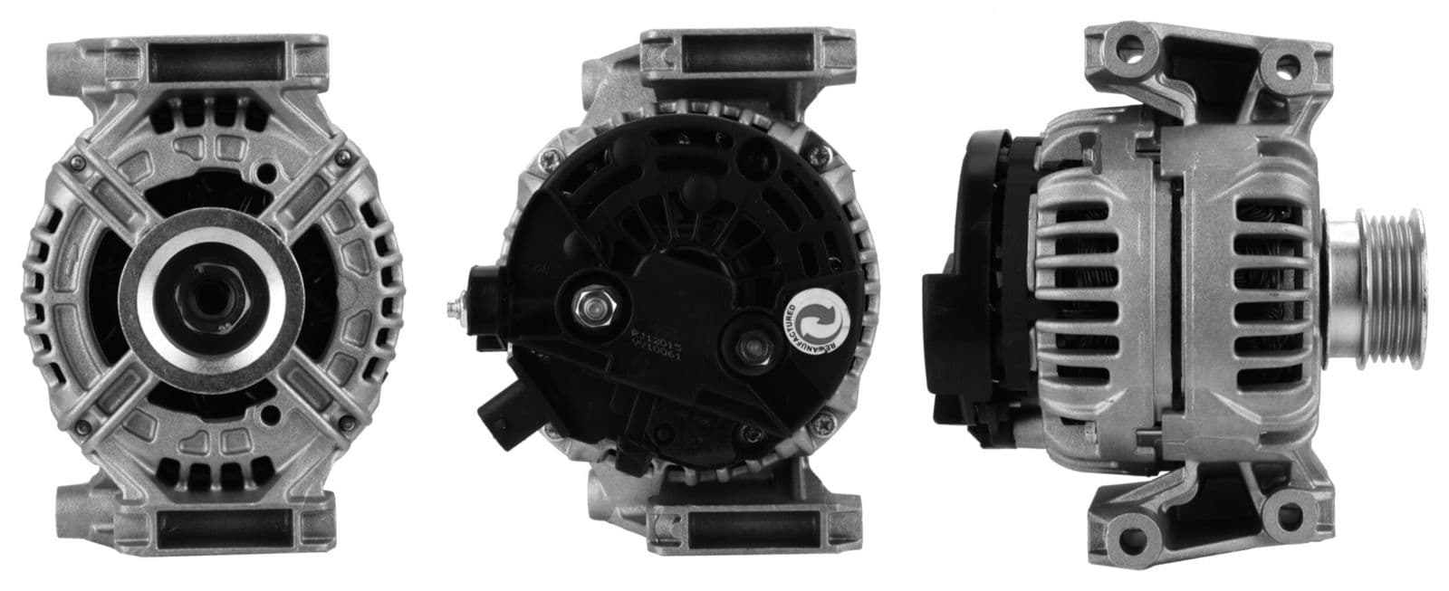 Generator / Alternator ELSTOCK 28-4716