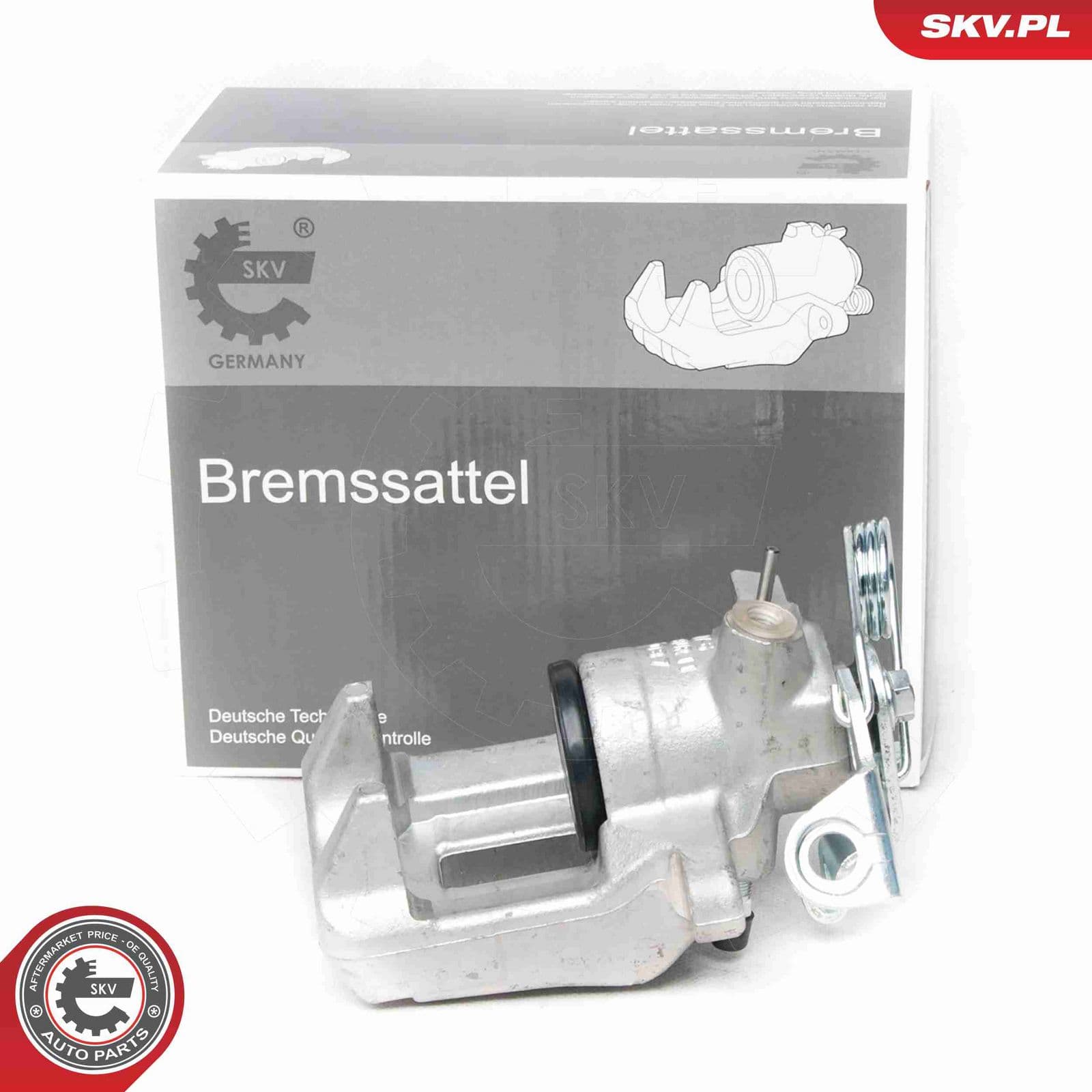 Etrier frana ESEN SKV 23SKV013