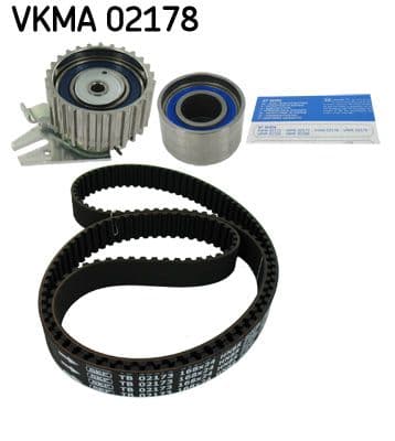 Set curea de distributie SKF VKMA 02178