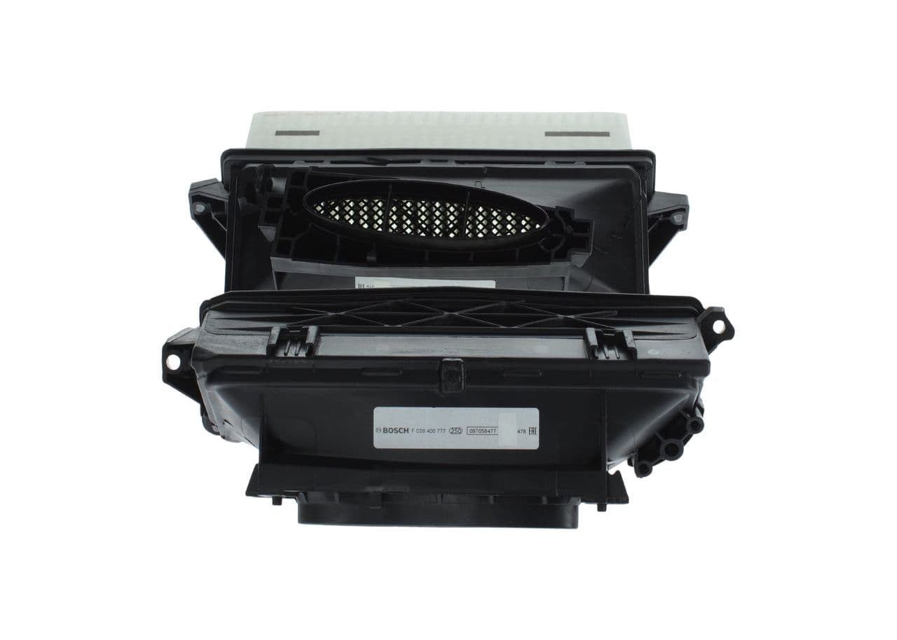 Filtru aer BOSCH F 026 400 777