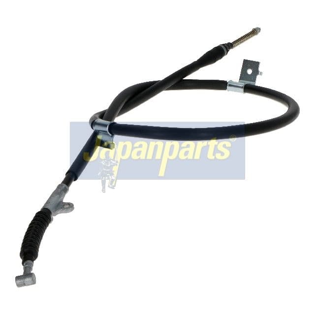 Cablu, frana de parcare JAPANPARTS BC-106
