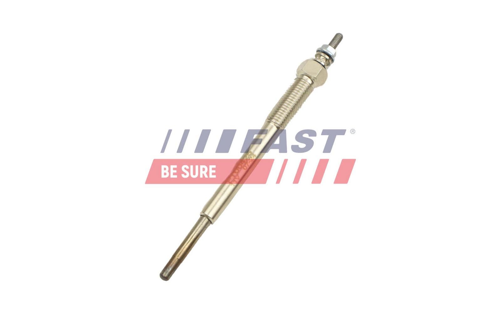 Bujie incandescenta, incalzire auxiliara FAST FT00425
