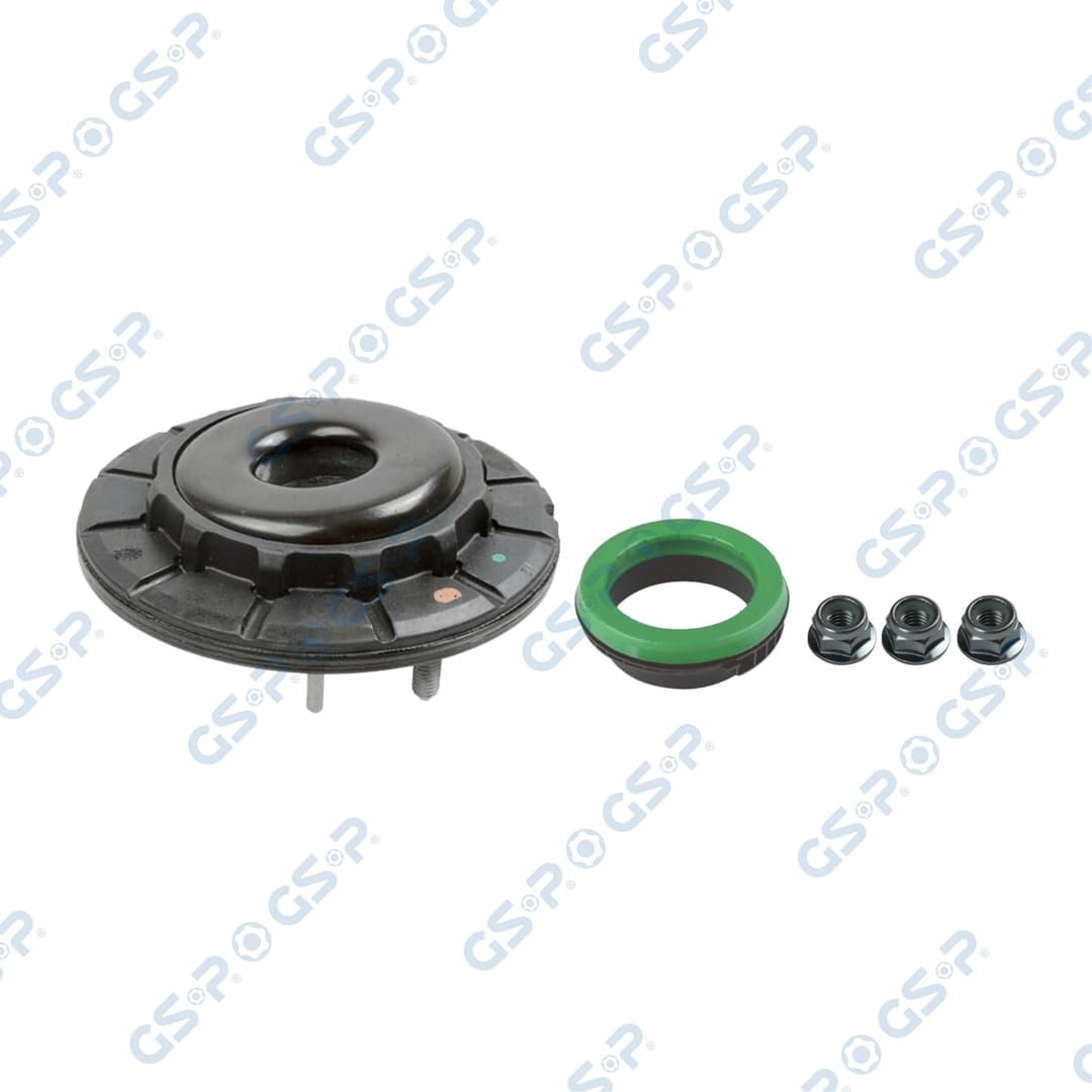 Set reparatie, rulment sarcina amortizor GSP 534087S