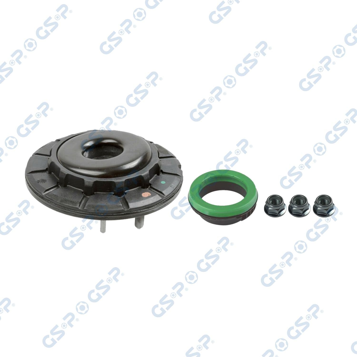 Set reparatie, rulment sarcina amortizor GSP 534087S