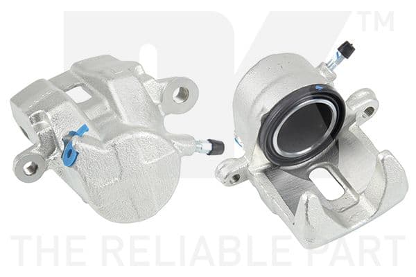 Etrier frana NK 215223