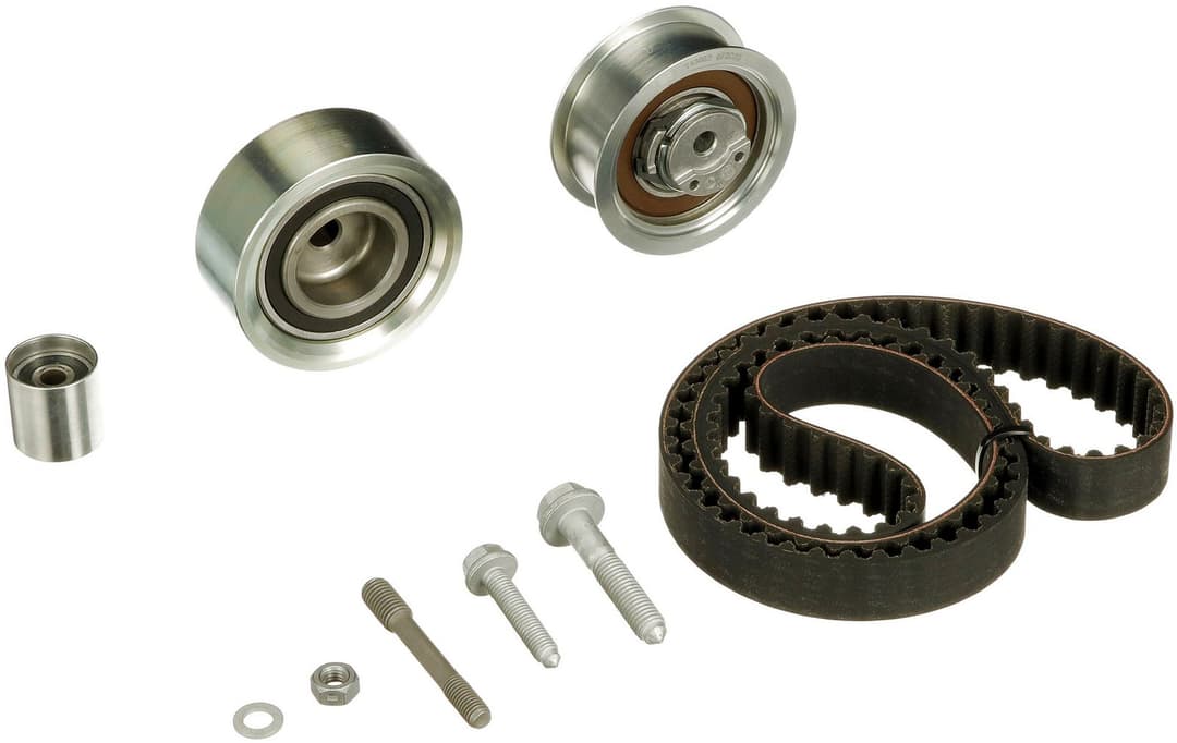 Set curea de distributie GATES PowerGrip™ K025559XS