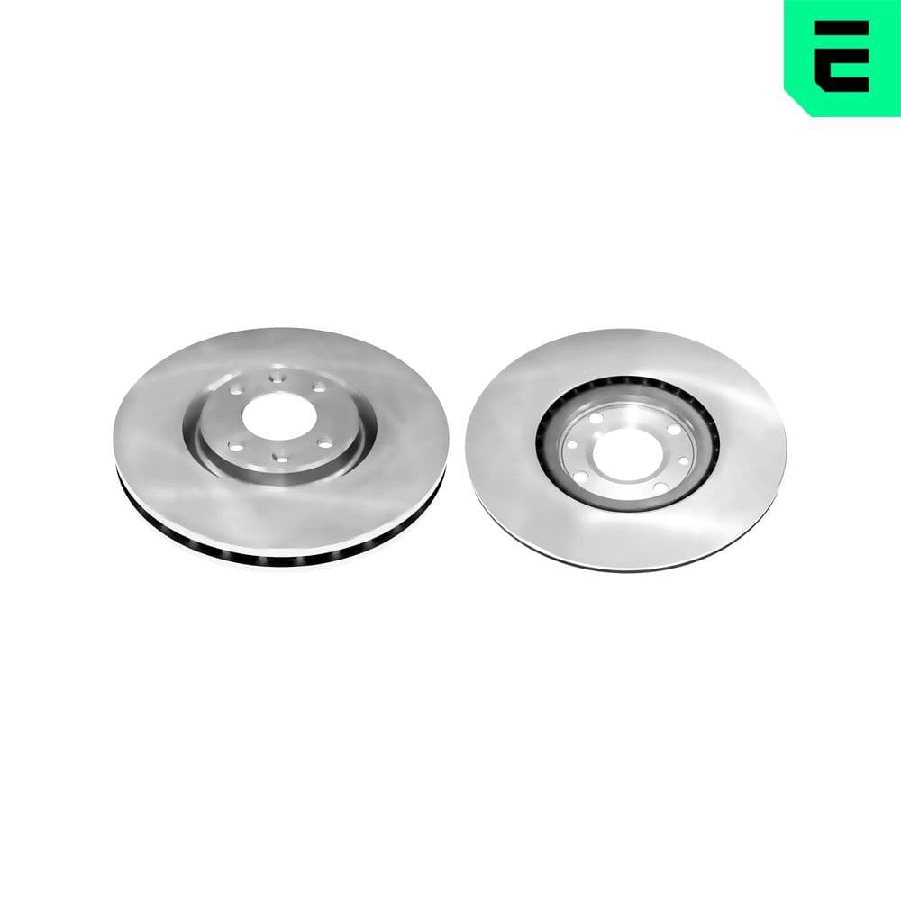 Disc frana OPTIMAL BS-8438HC