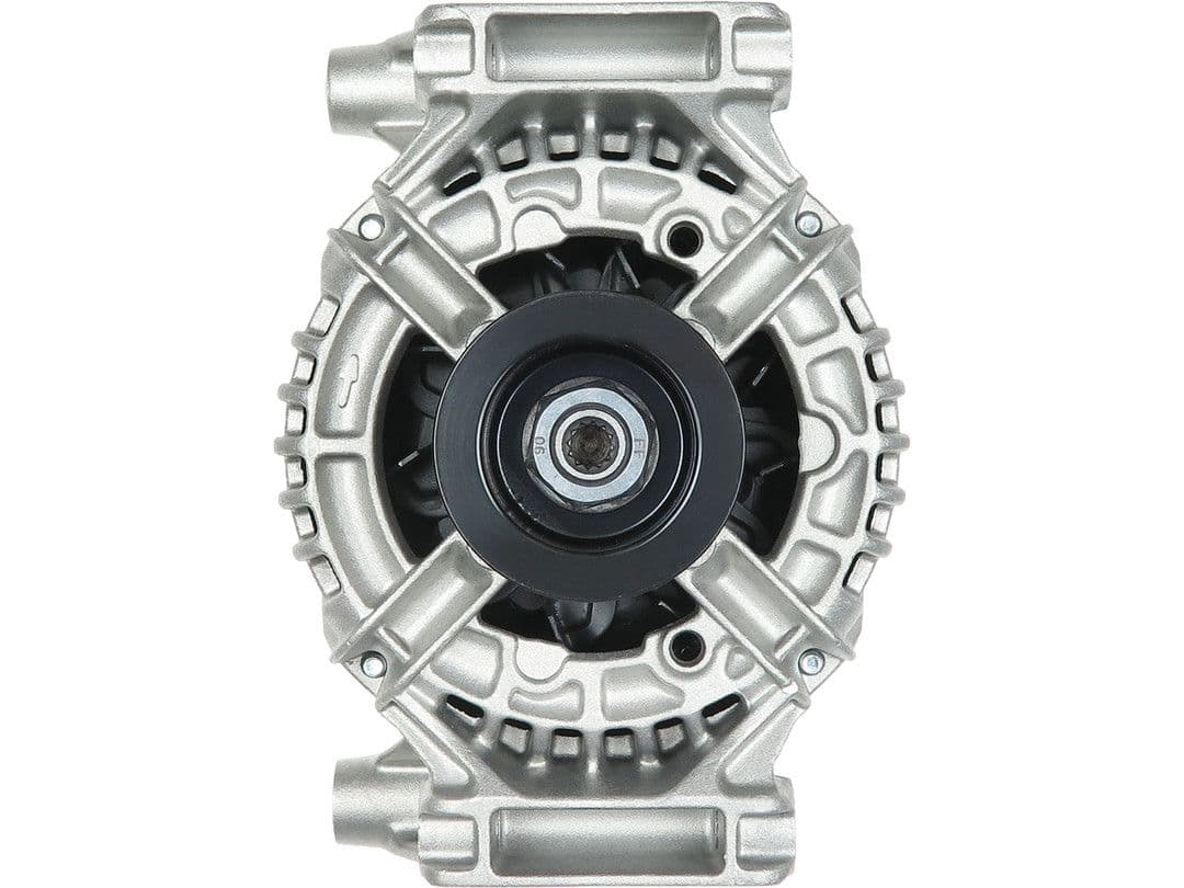 Generator / Alternator AS-PL Remanufactured AS A0121PR