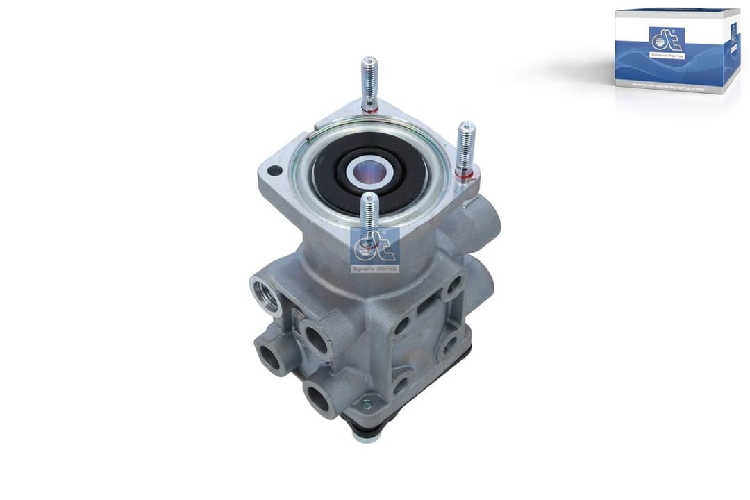 Supapa frana, frana de serviciu DT Spare Parts 5.70155