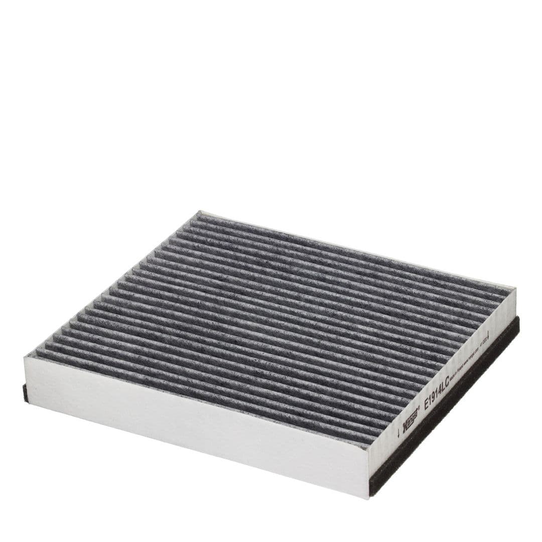 Filtru, aer habitaclu HENGST FILTER E1914LC