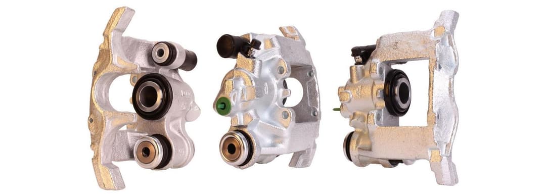 Etrier frana FERODO PREMIER FCL694166