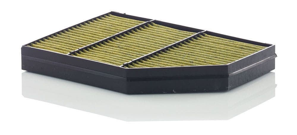 Filtru, aer habitaclu MANN-FILTER FreciousPlus FP 32 001