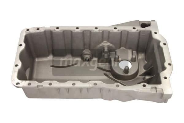 Baie ulei MAXGEAR 34-0072