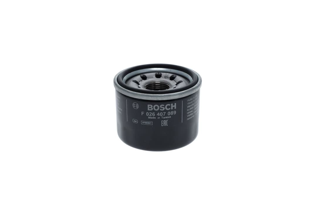 Filtru ulei BOSCH F 026 407 089