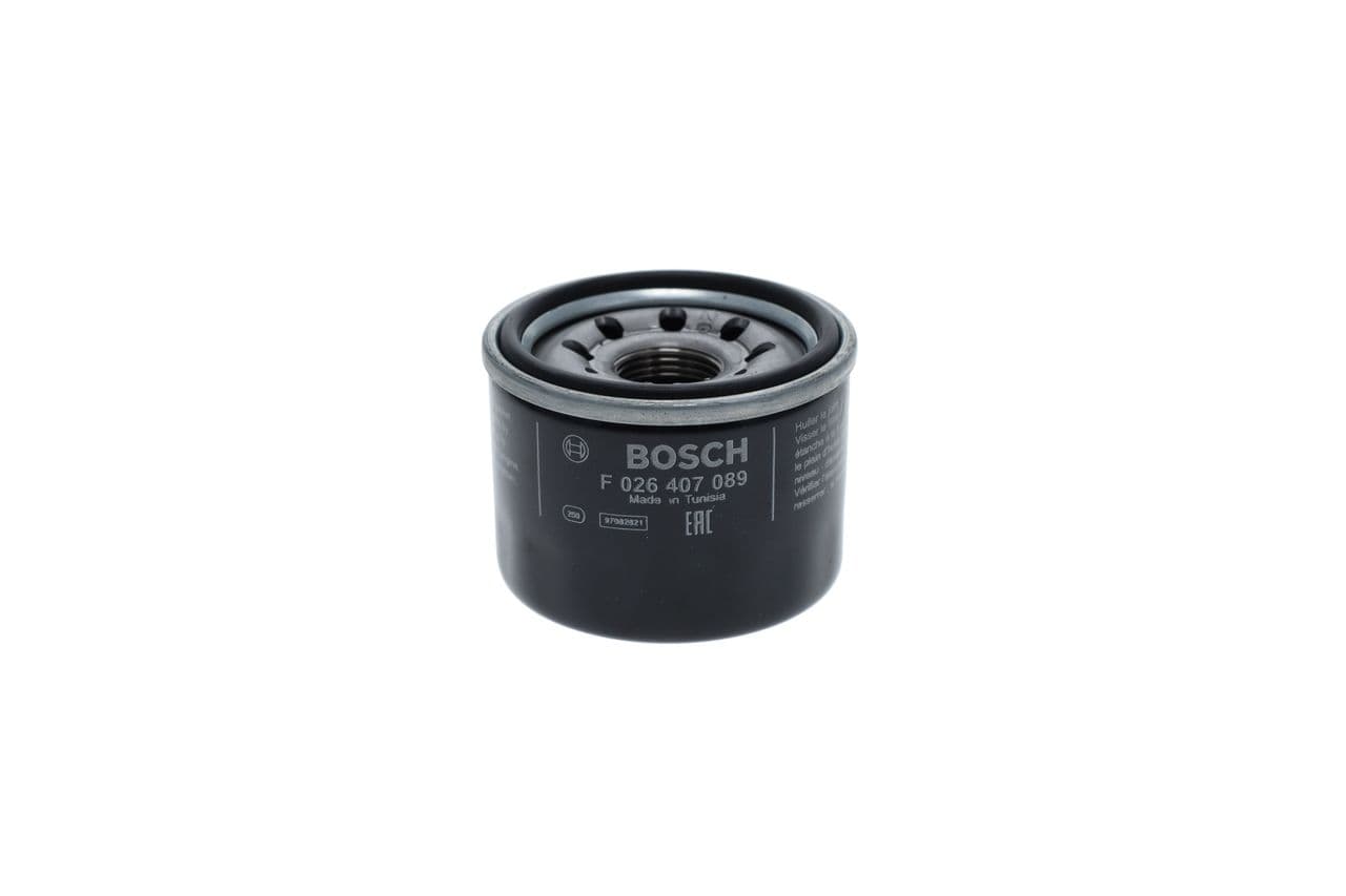 Filtru ulei BOSCH F 026 407 089