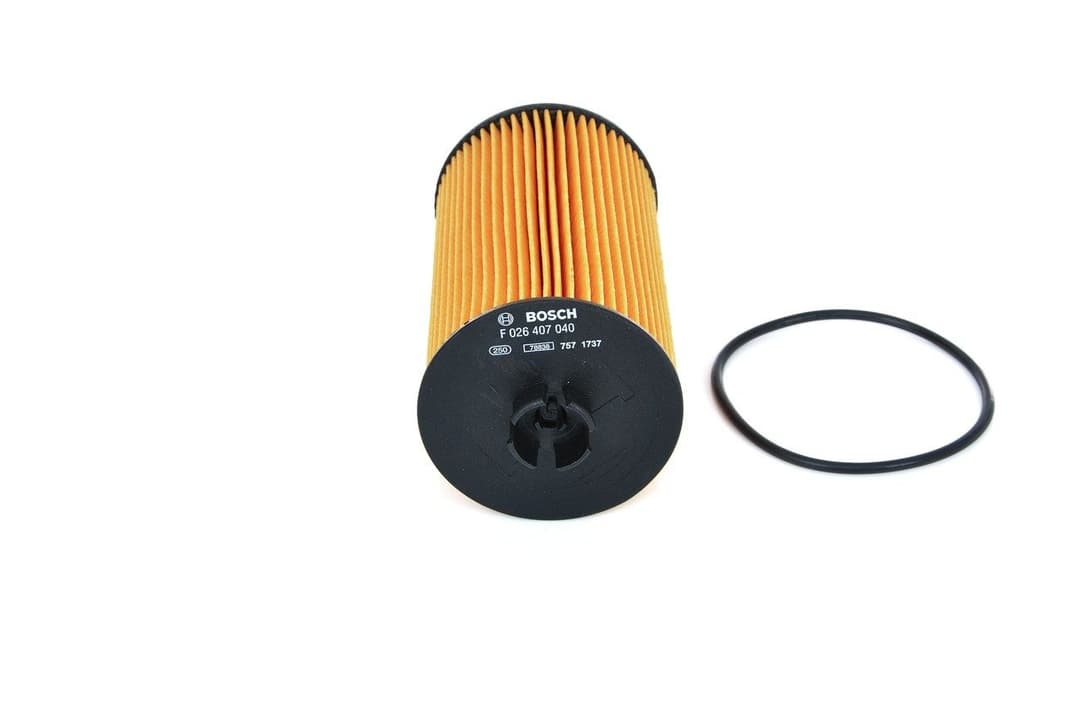 Filtru ulei BOSCH F 026 407 040