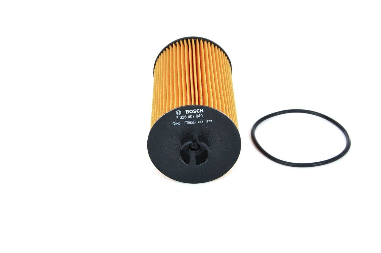 Filtru ulei BOSCH F 026 407 040