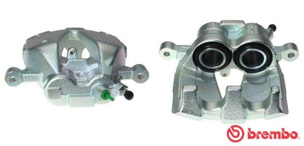 Etrier frana BREMBO F 50 288