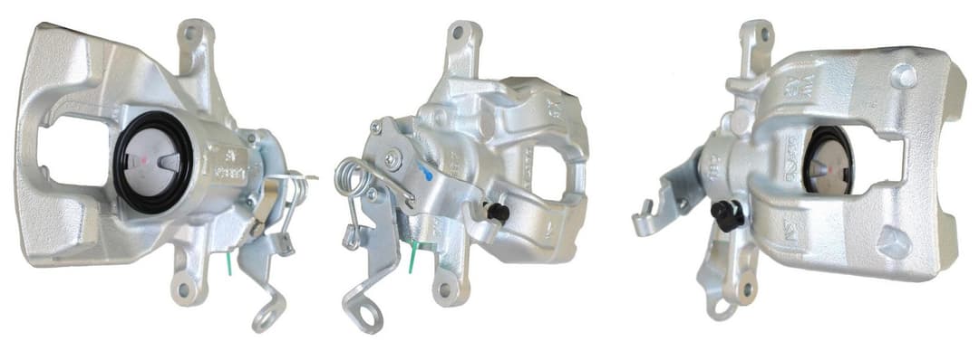 Etrier frana ELSTOCK 86-3104