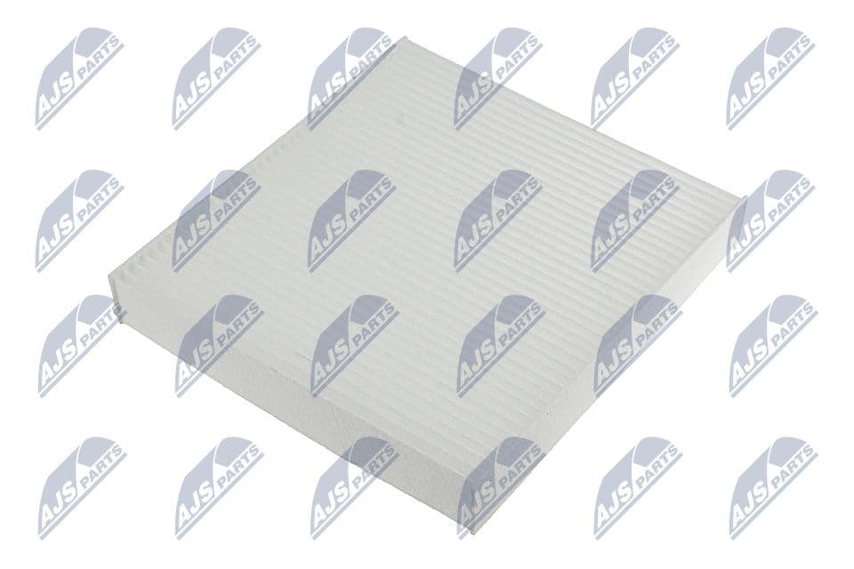 Filtru, aer habitaclu NTY FCF-MS-015
