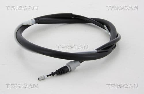 Cablu, frana de parcare TRISCAN 8140 29153