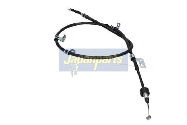 Cablu, frana de parcare JAPANPARTS BC-H46L
