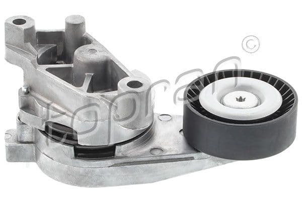 Intinzator curea, curea distributie TOPRAN 110 570