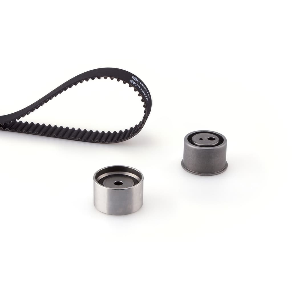 Set curea de distributie GATES PowerGrip™ K015555XS