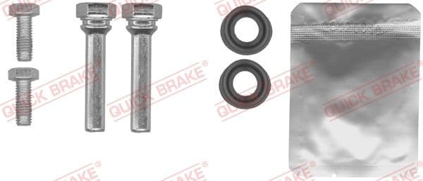 Set bucsi de ghidaj, etrier frana QUICK BRAKE 113-1457X