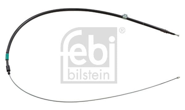 Cablu, frana de parcare FEBI BILSTEIN 106230